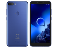 Alcatel 1S 4/64GB LTE niebieski - 507791 - zdjęcie 1